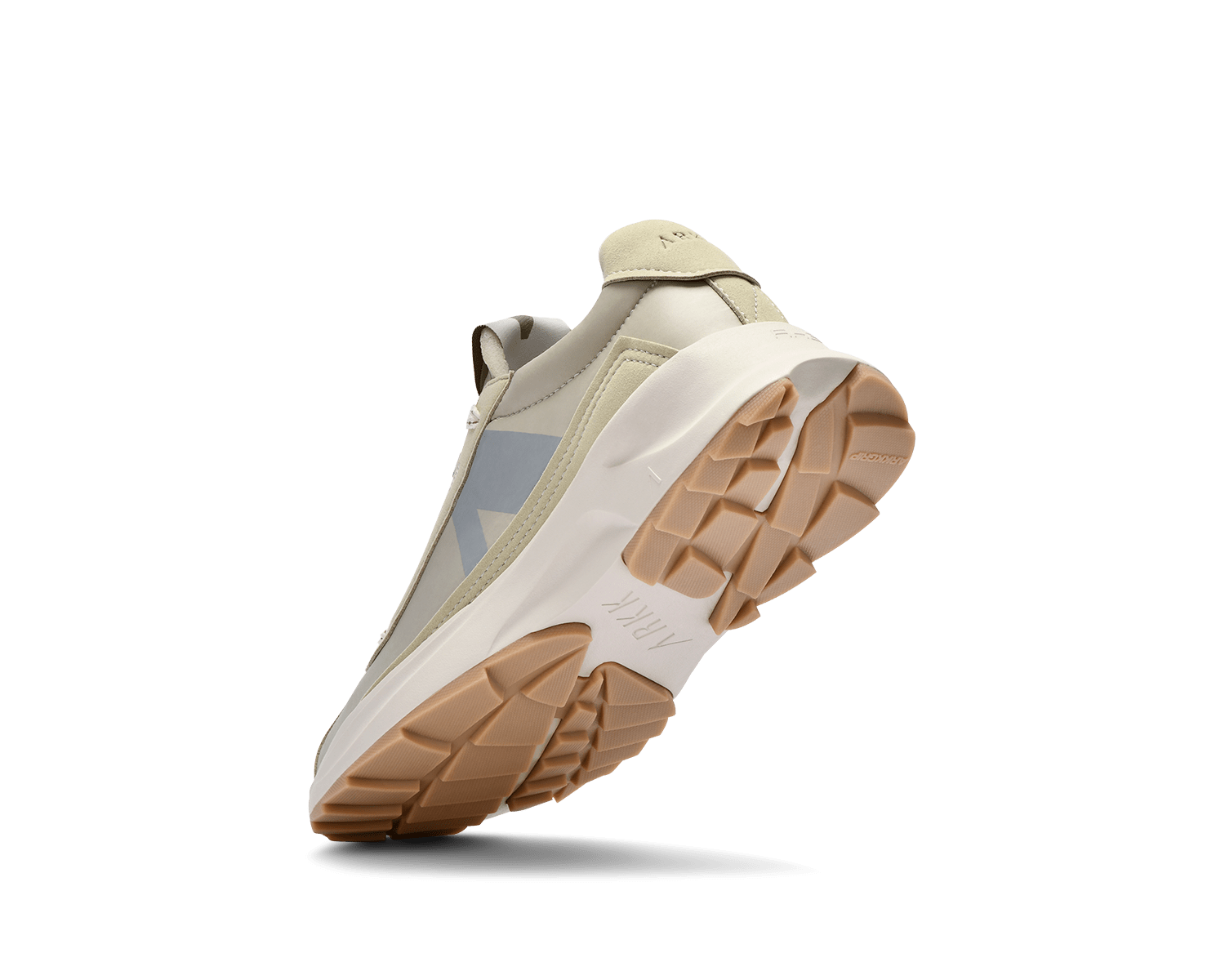 ARKK Essential Line City-Free Trail | Pistachio | Women City-Free